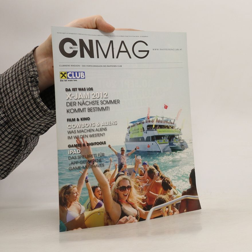 Autorenkollektiv CNmag 06/2011