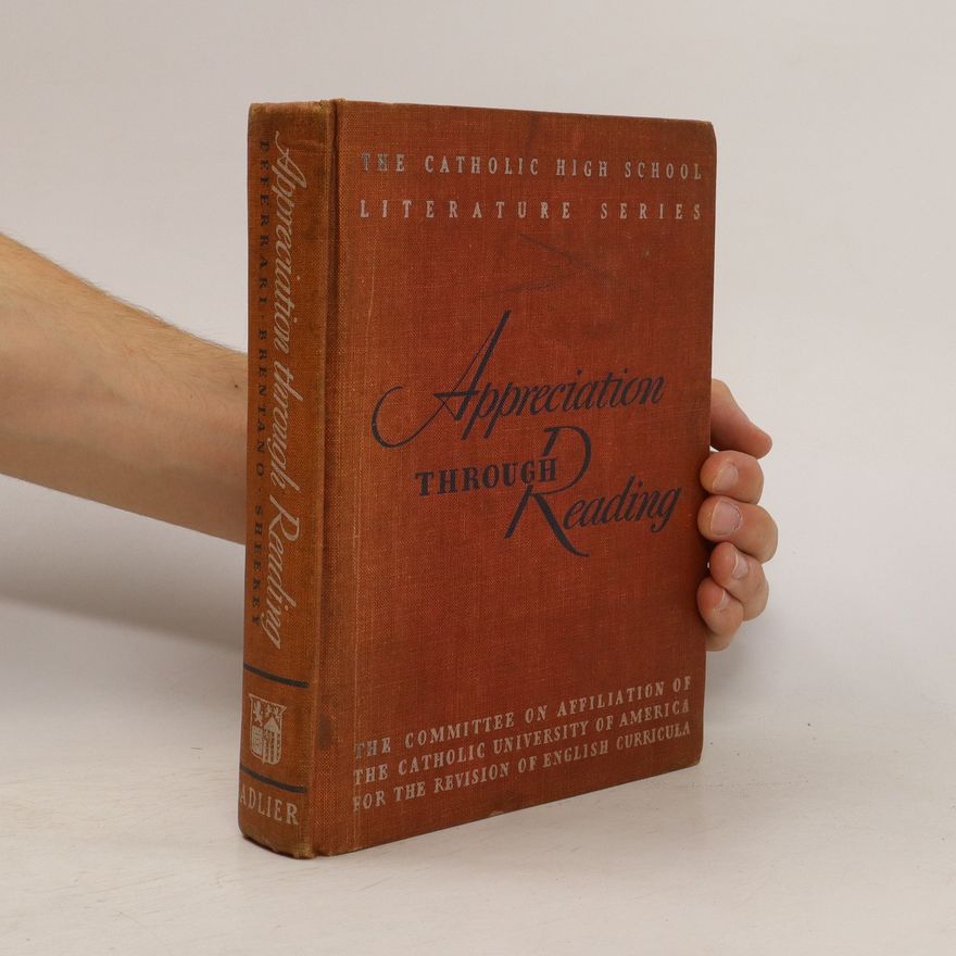 Various authors Appreciation through Reading. Book Two