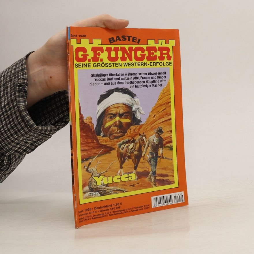 Autorenkollektiv G. F. Unger. Band 1938