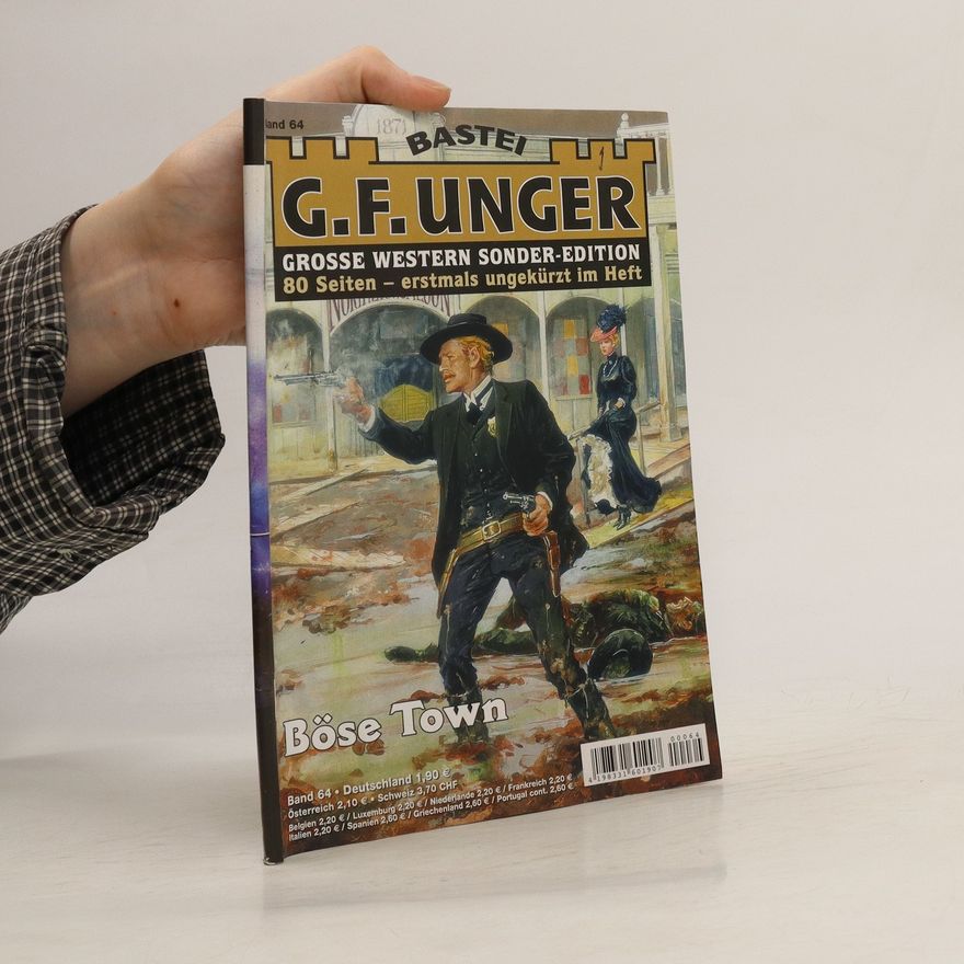 Autorenkollektiv G. F. Unger. Band 64