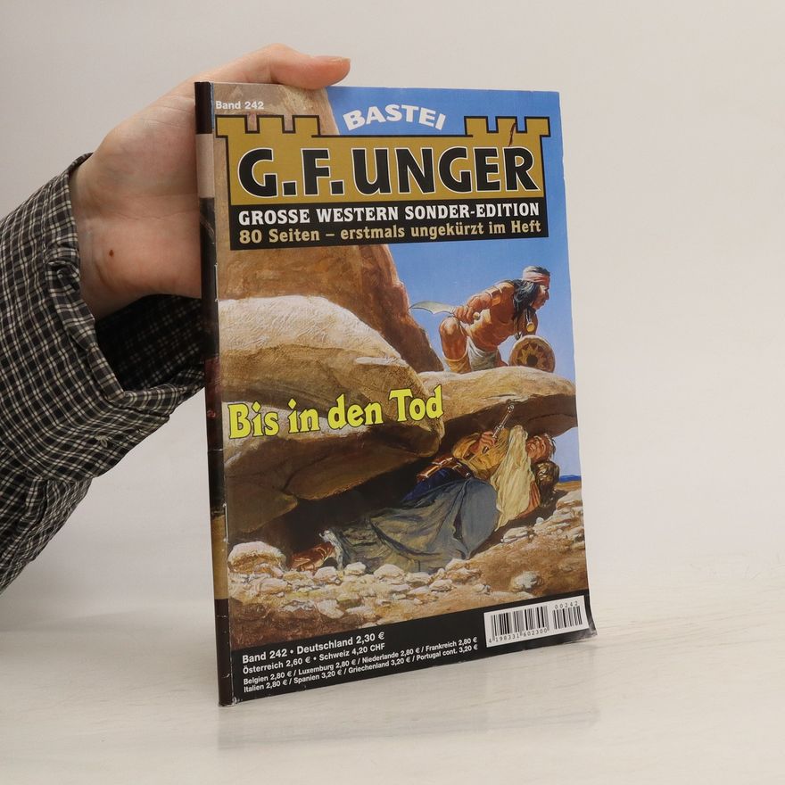 Autorenkollektiv G. F. Unger Band 242