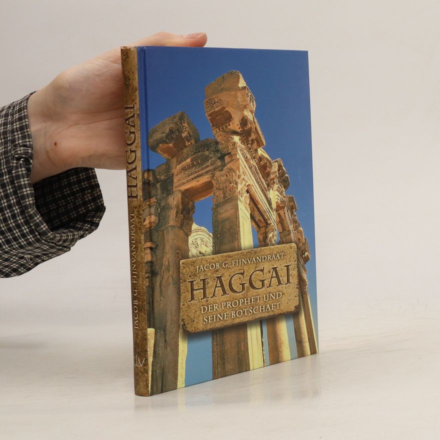 J. G. Fijnvandraat Haggai