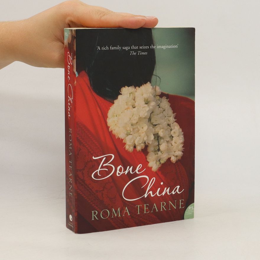 Roma Tearne Bone China
