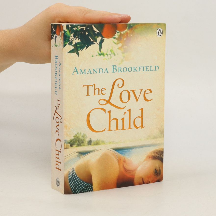 Amanda Brookfield The Love Child