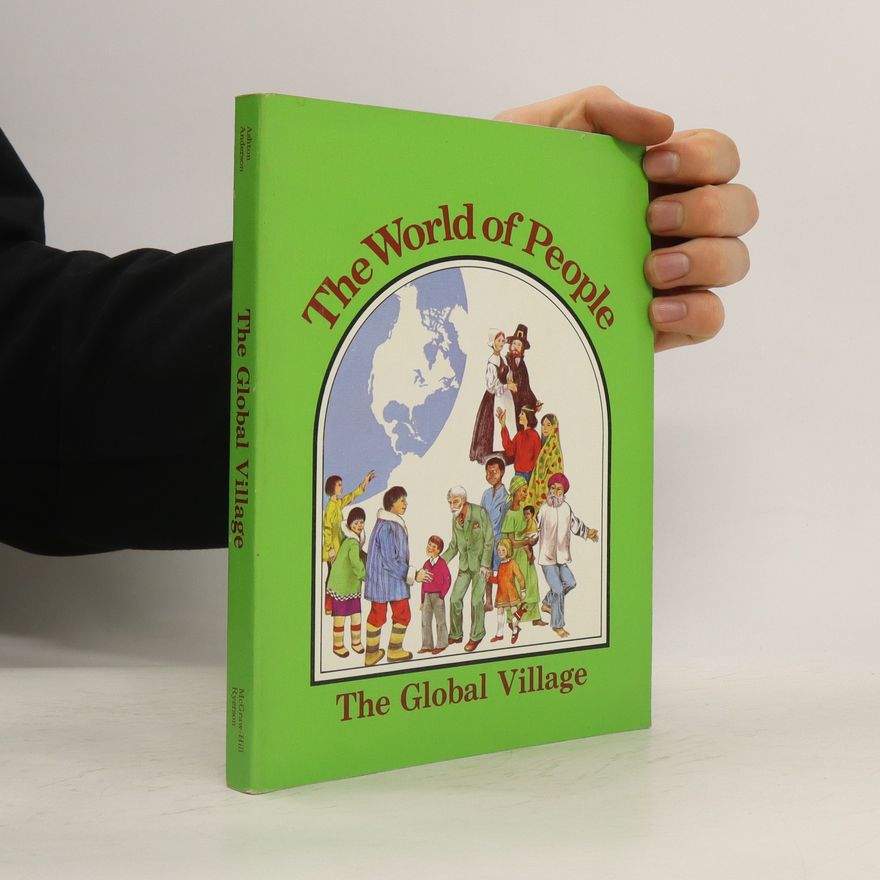 Douglas Ashton The Global Village