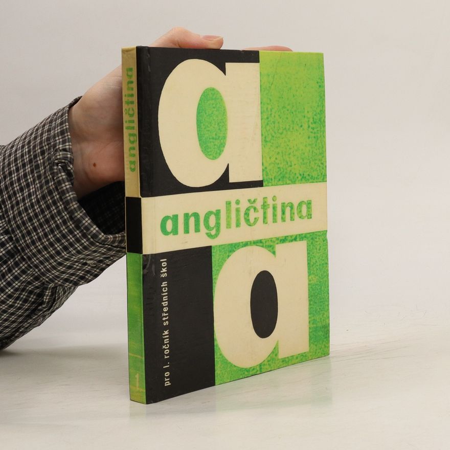 Kolektiv autorů Angličtina pre III. ročník stredných šköl