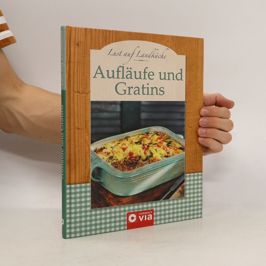 Evelyn Boss Aufläufe und Gratins
