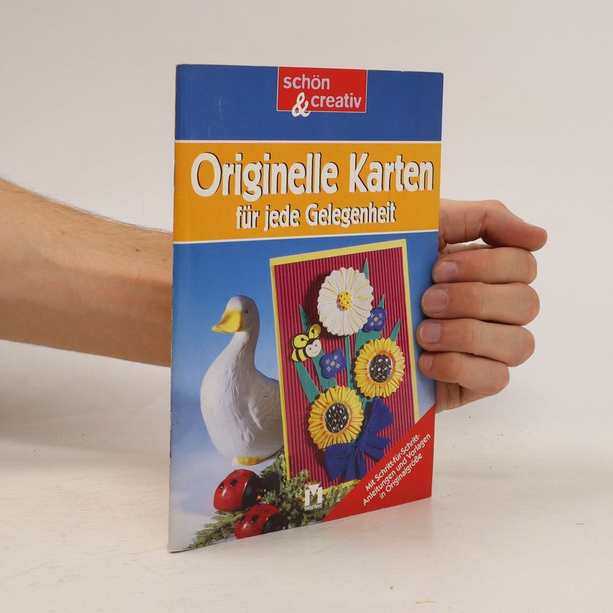 Autorenkollektiv Originelle Karten für jede Gelegenheit