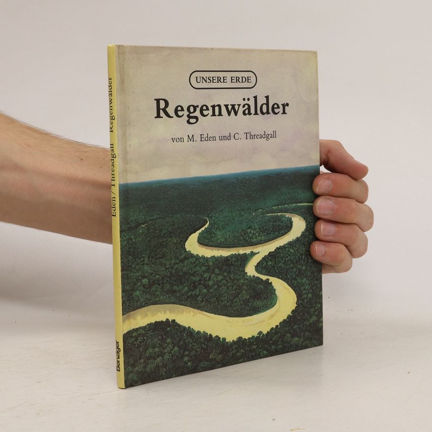 Michael Eden Regenwälder