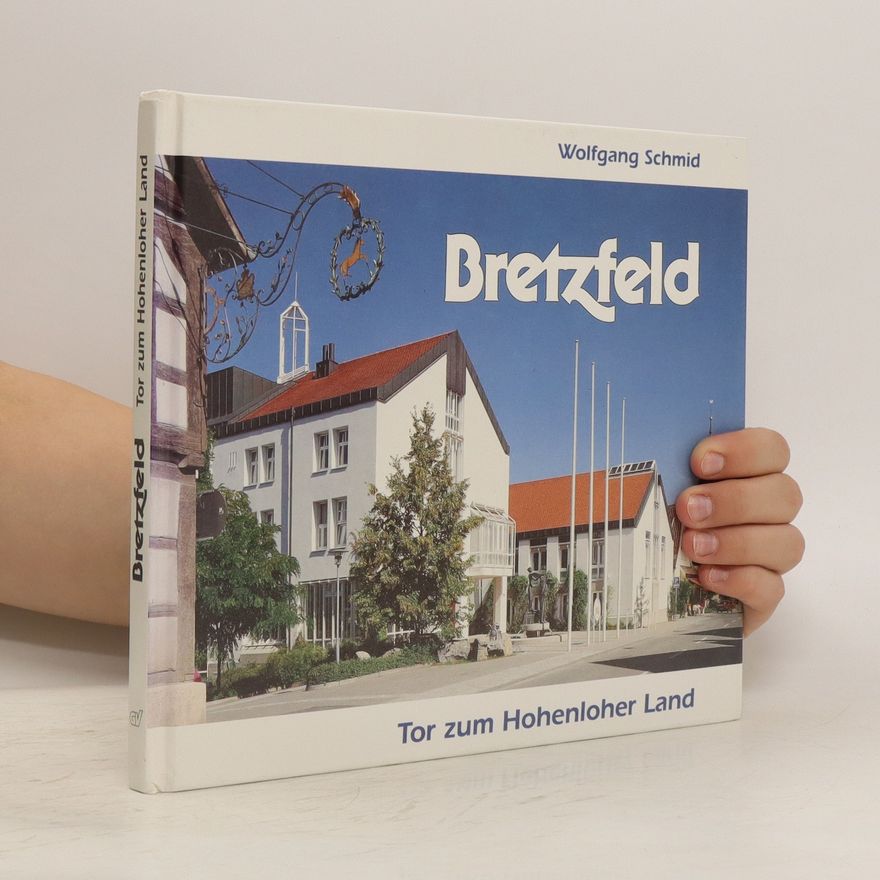 Wolfgang Schmid Bretzfeld