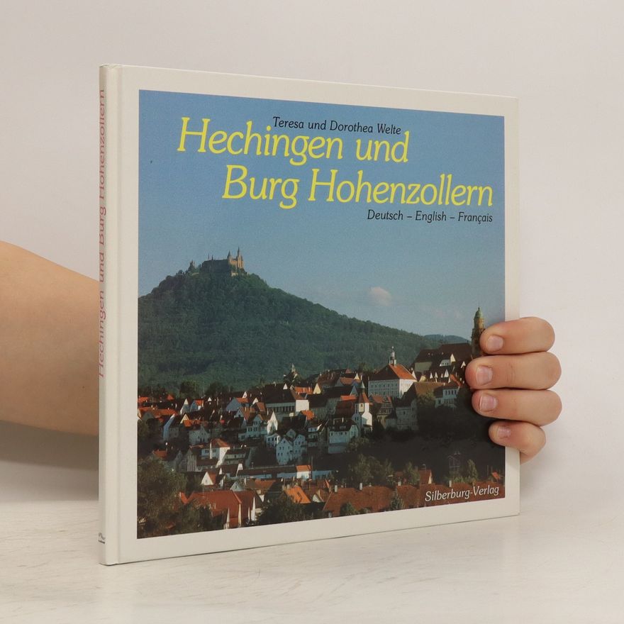 Teresa Welte Hechingen und Burg Hohenzollern