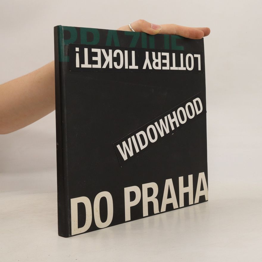 AA.VV. Do prahy