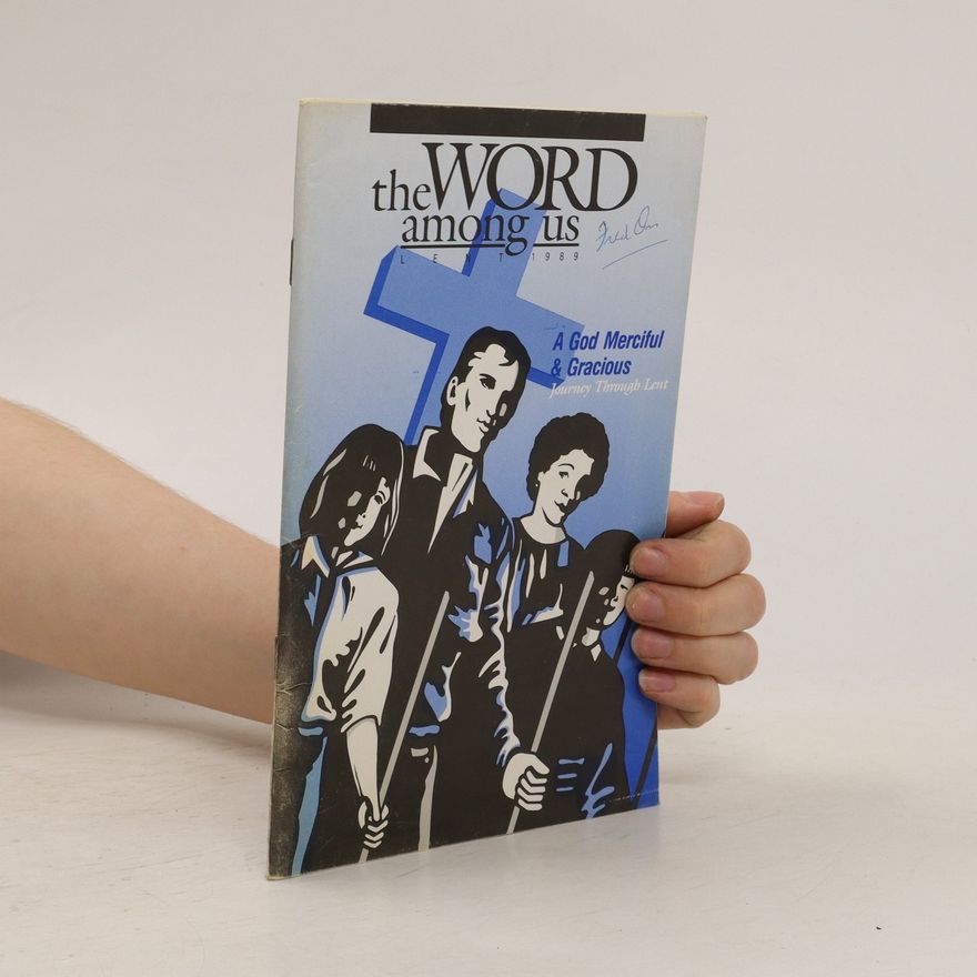 Auteurscollectief The Word Among Us 3/1989