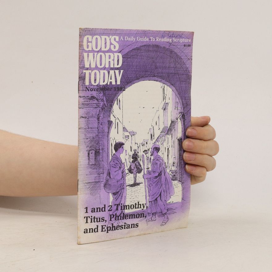 Autorenkollektiv God's Word Today. November 1982