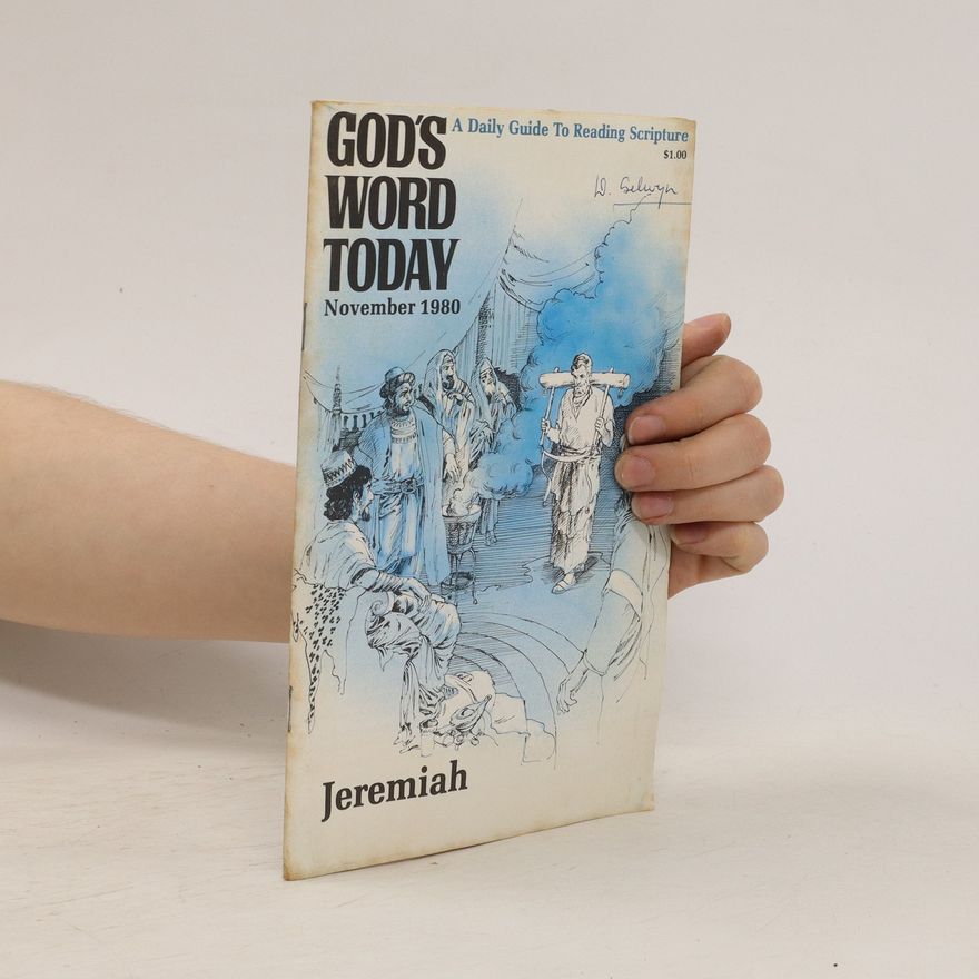 Auteurscollectief God's Word Today. 11/1980