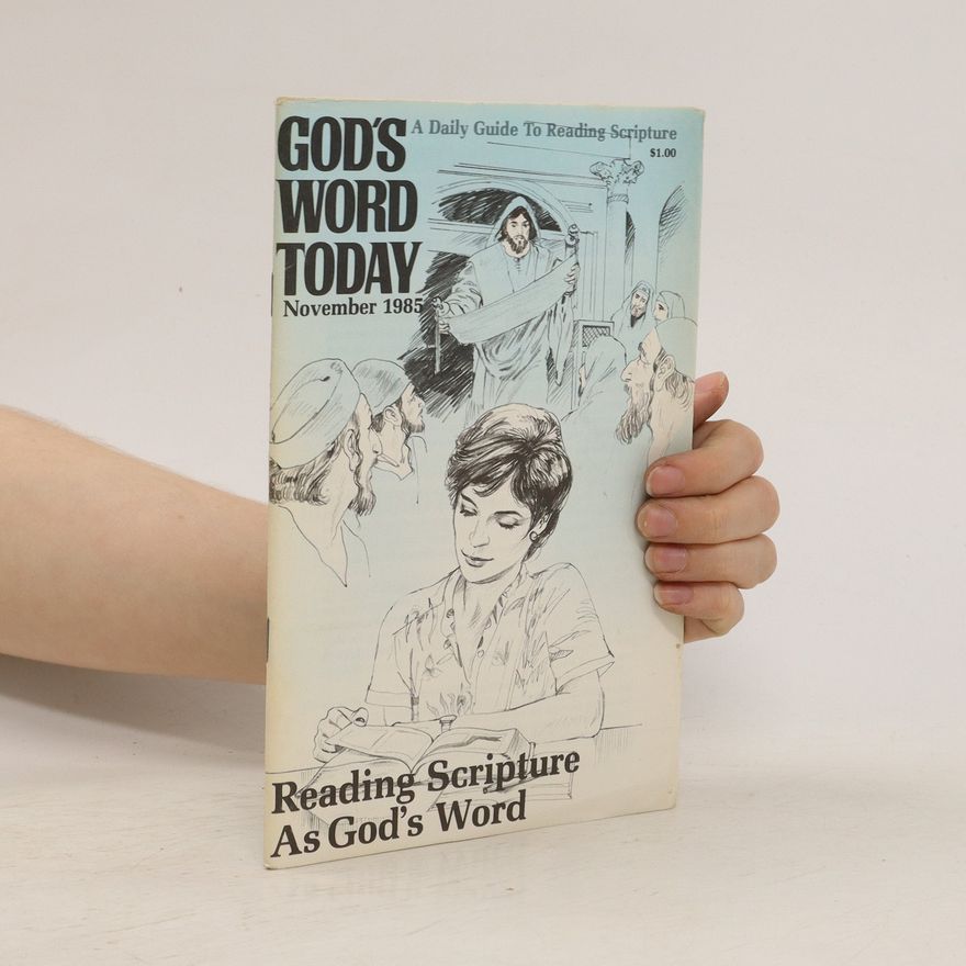 Auteurscollectief God's Word Today. 11/1985