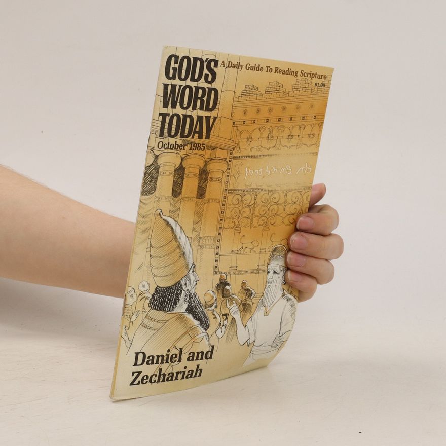 Auteurscollectief God's Word Today. 10/1985