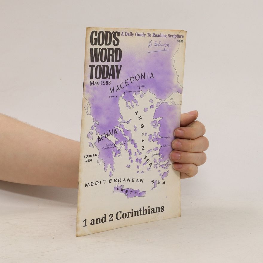 Autorenkollektiv God's Word Today. May 1983