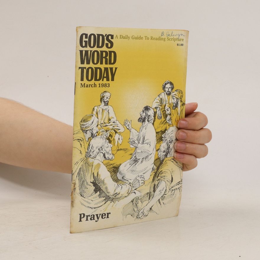 Auteurscollectief God's Word Today 3/1983