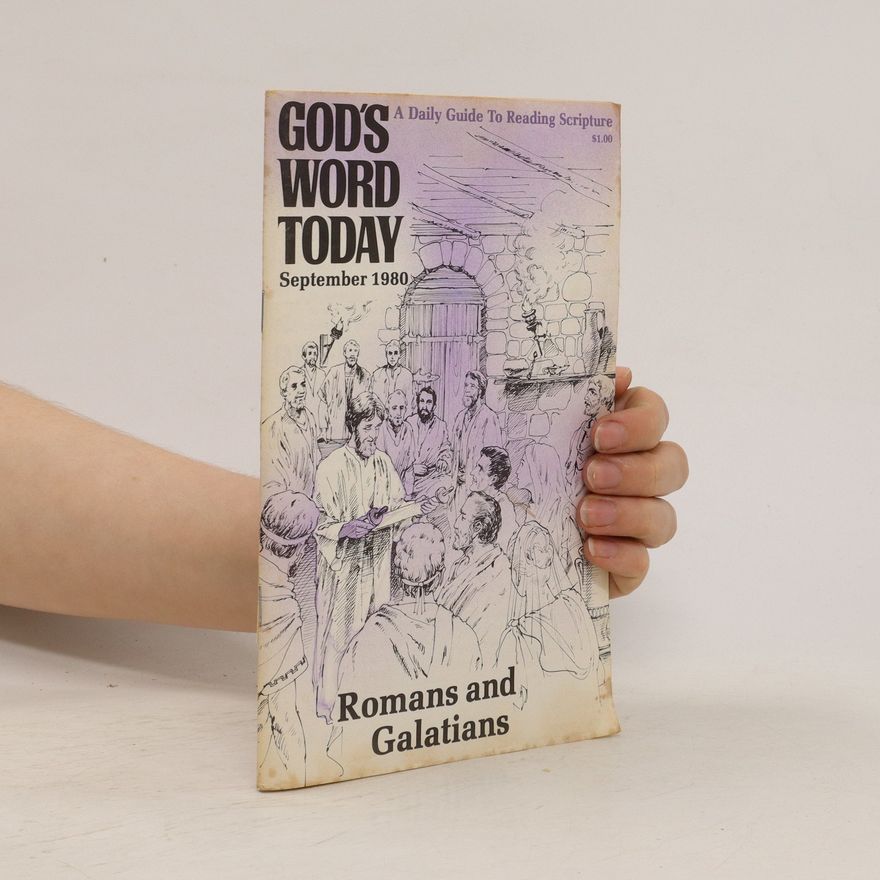 Auteurscollectief God's Word Today 9/1980