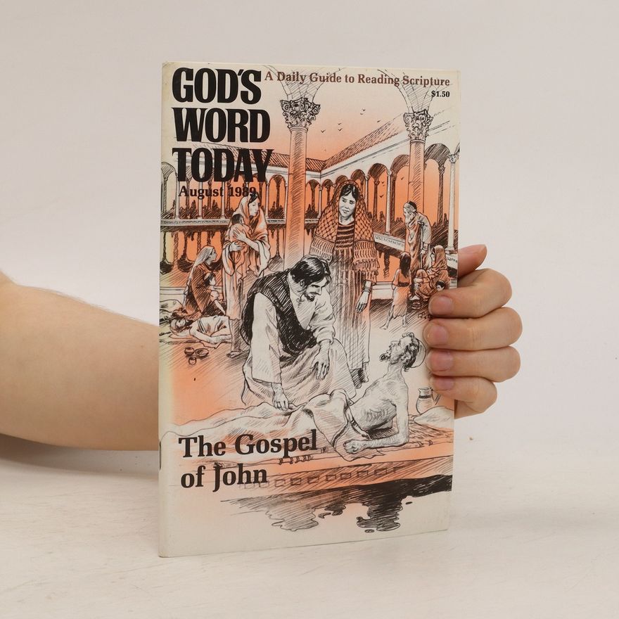Auteurscollectief God's Word Today 8/1989