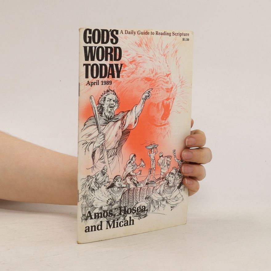 Auteurscollectief God's Word Today. 4/1989