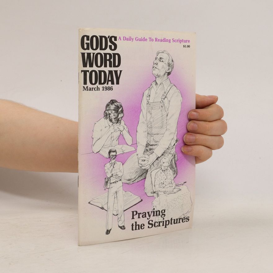 Auteurscollectief God's word today. 3/1986