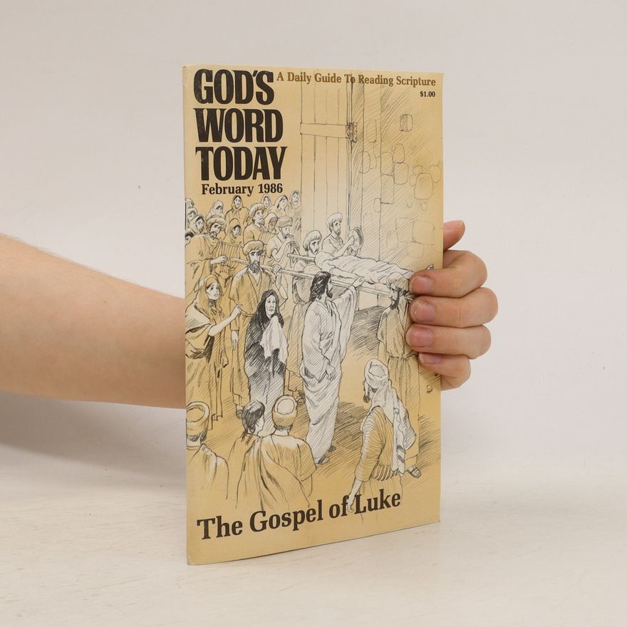 Auteurscollectief God's Word Today 2/1986