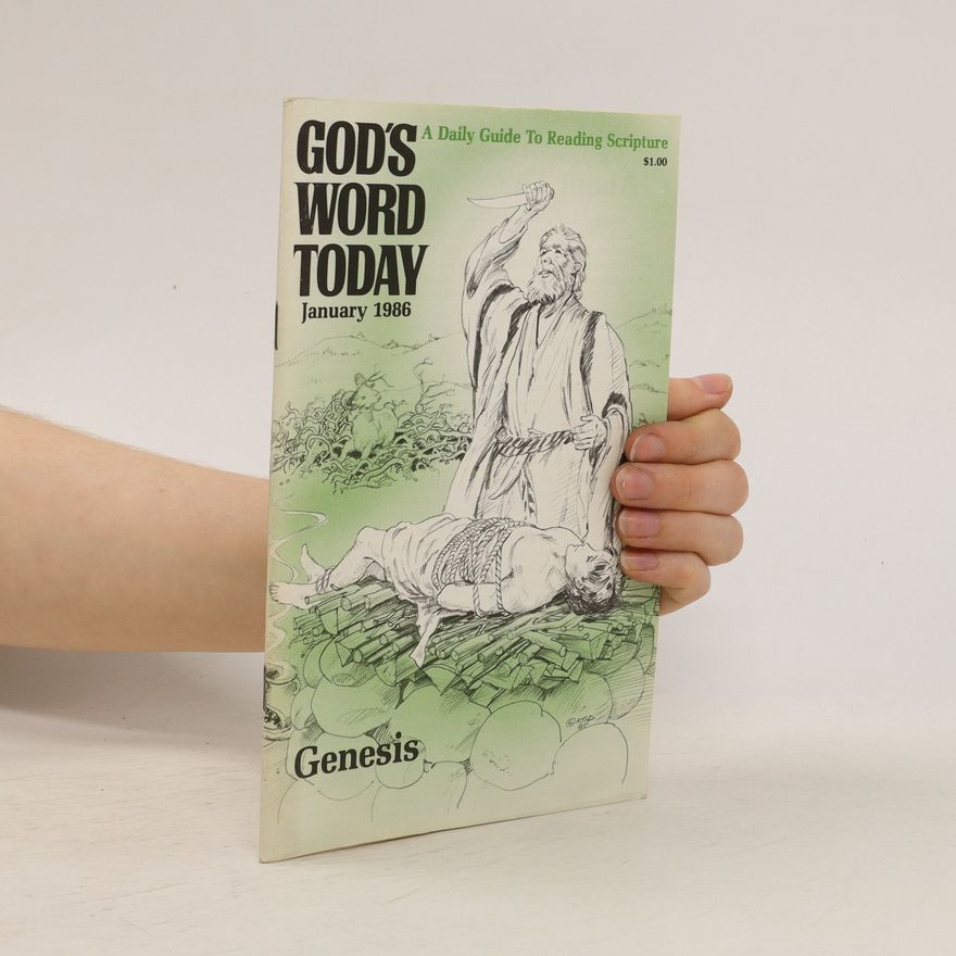 Autorenkollektiv God's word today. 1/1986