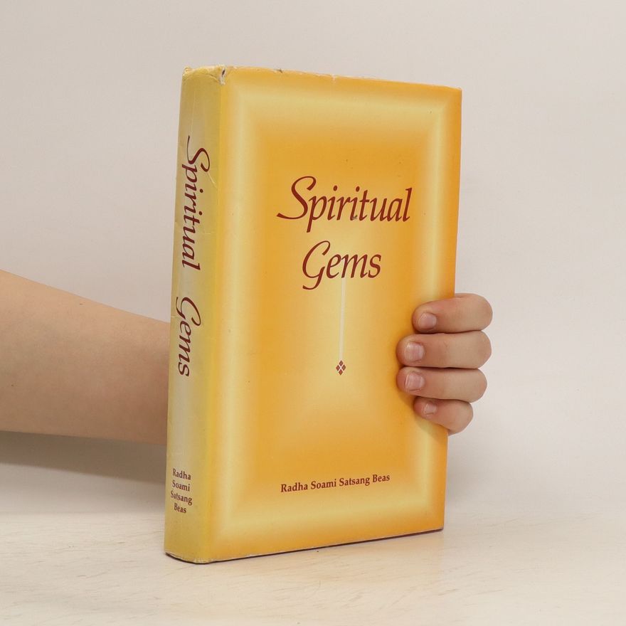 Radha Soami Satsang Beas Spiritual Gems