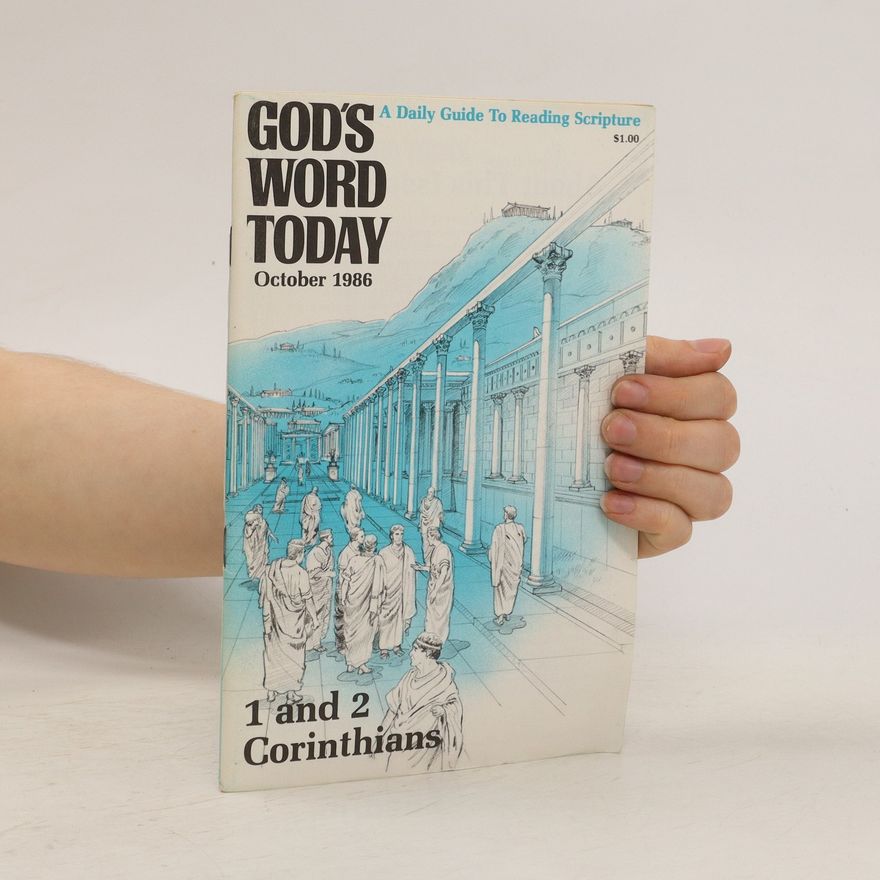 Auteurscollectief God's World Today 10/1986