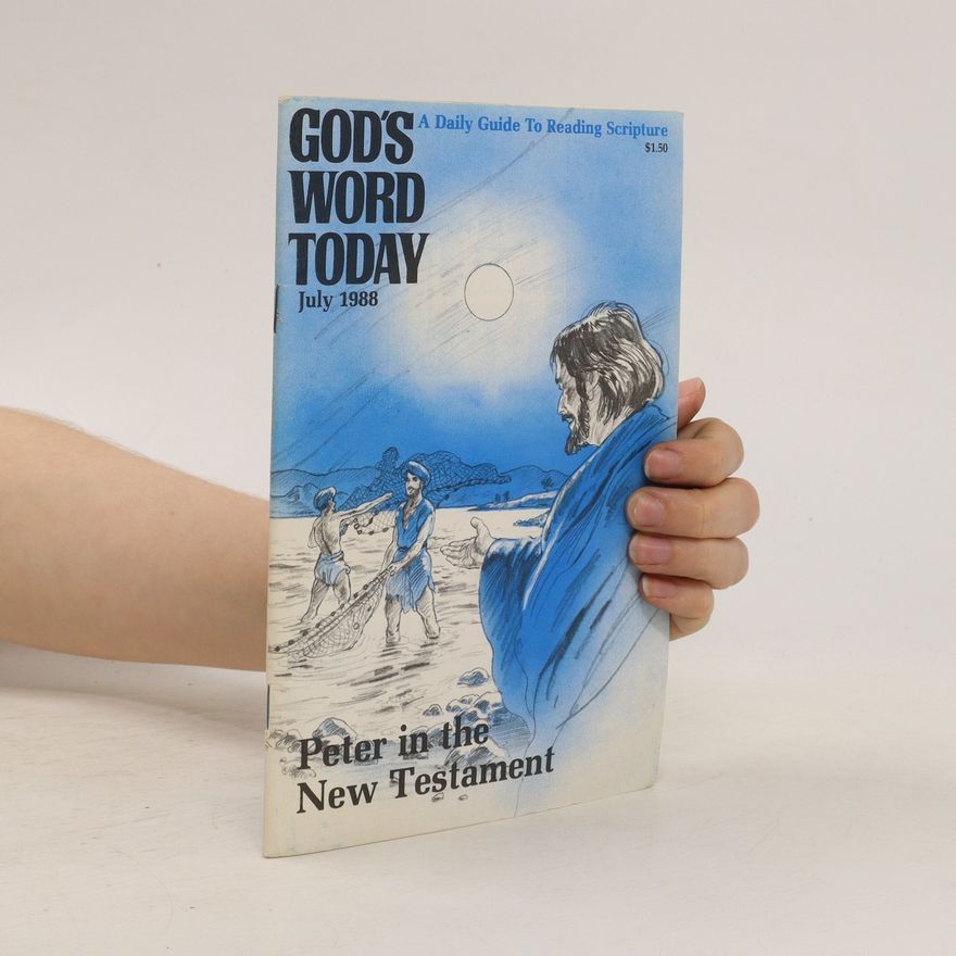 Auteurscollectief God's word today. 7/1988