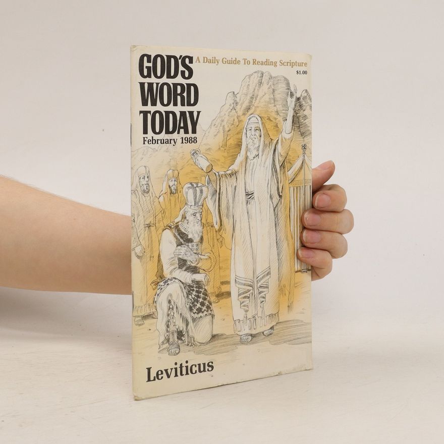 Auteurscollectief God's Word Today. 2/1988