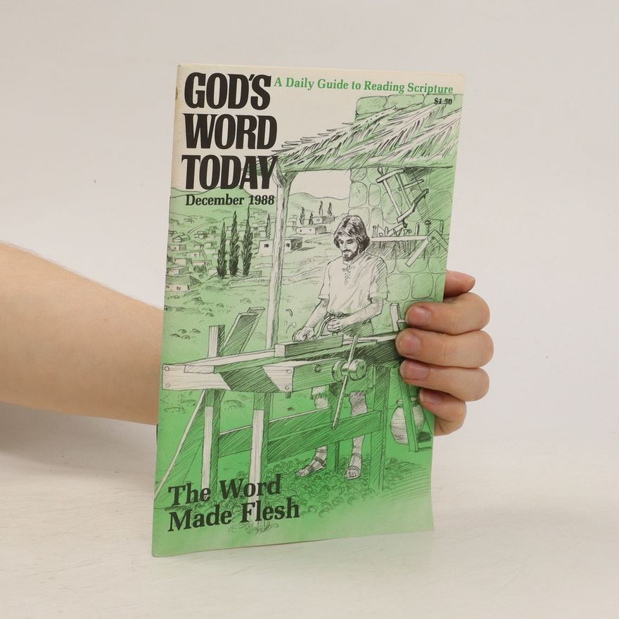 Auteurscollectief God's World Today 12/1988