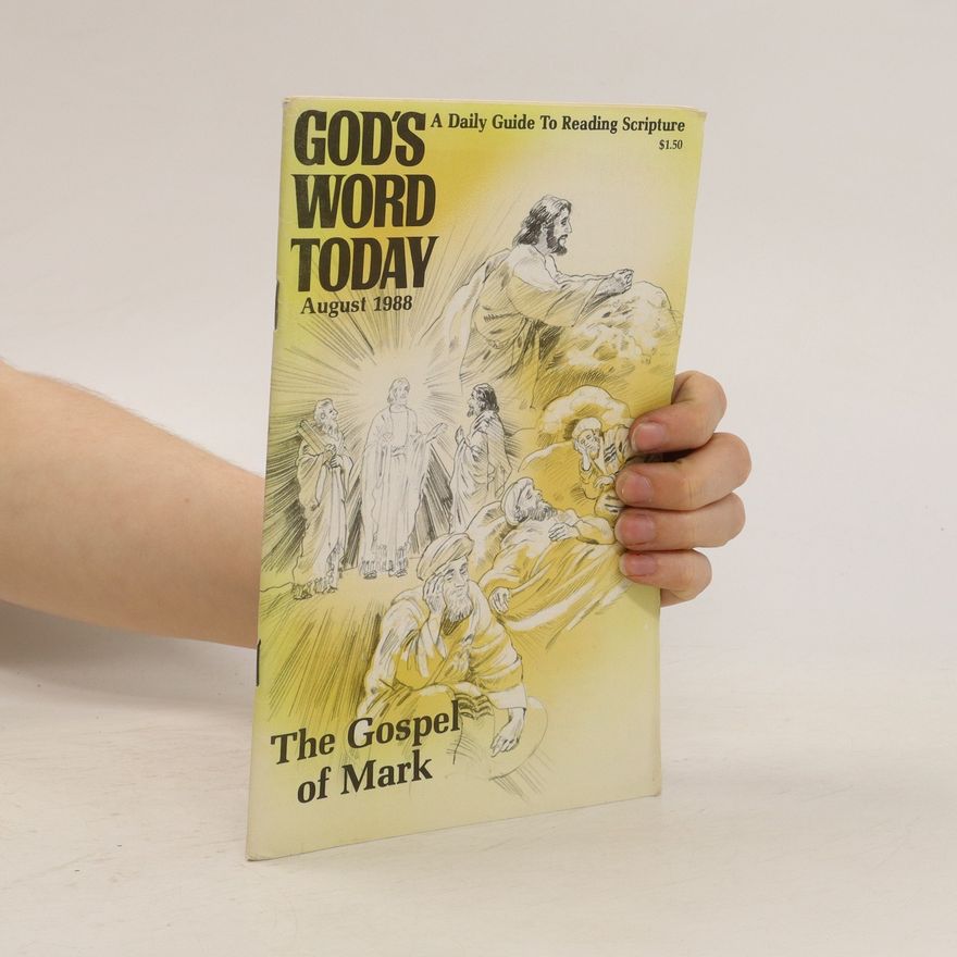 Auteurscollectief God's Word Today. 8/1986