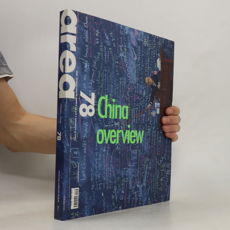 Auteurscollectief Area 78: China Overview