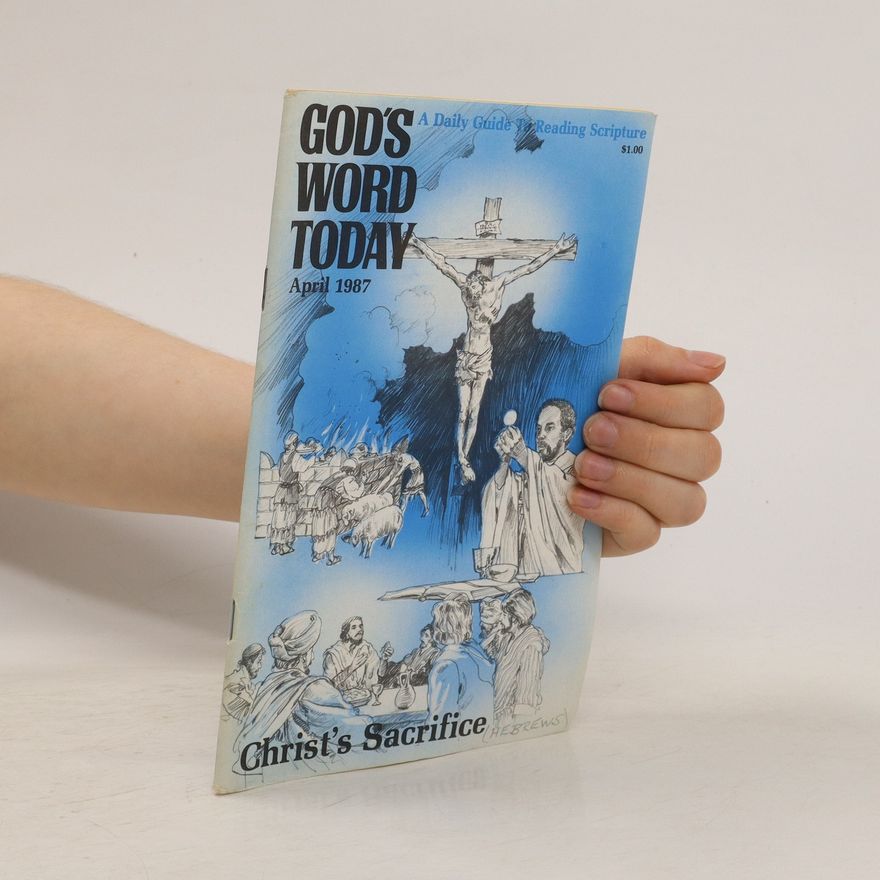 Auteurscollectief God's Word Today. 4/1987