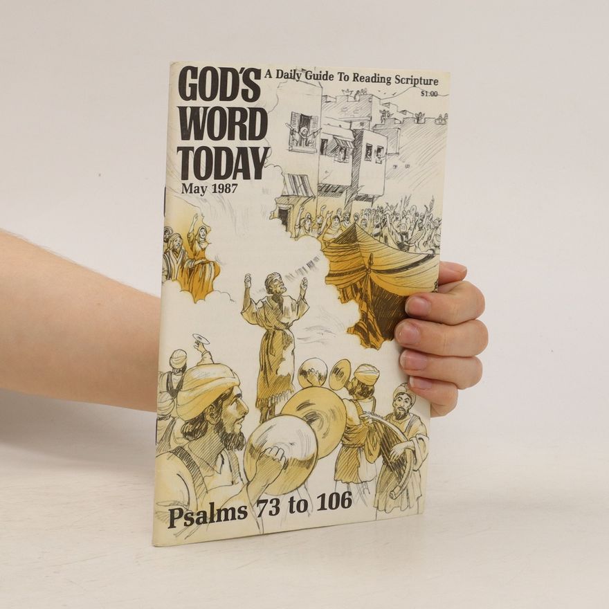 Auteurscollectief God's Word Today. 5/1987