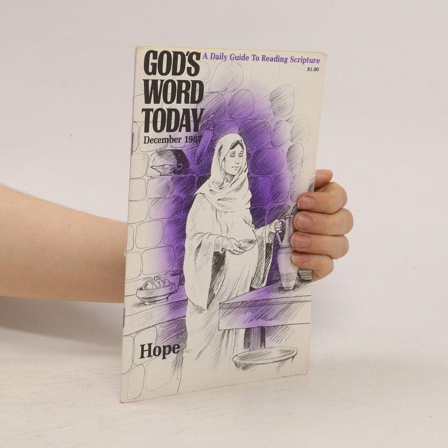 Auteurscollectief God's Word Today. 12/1987