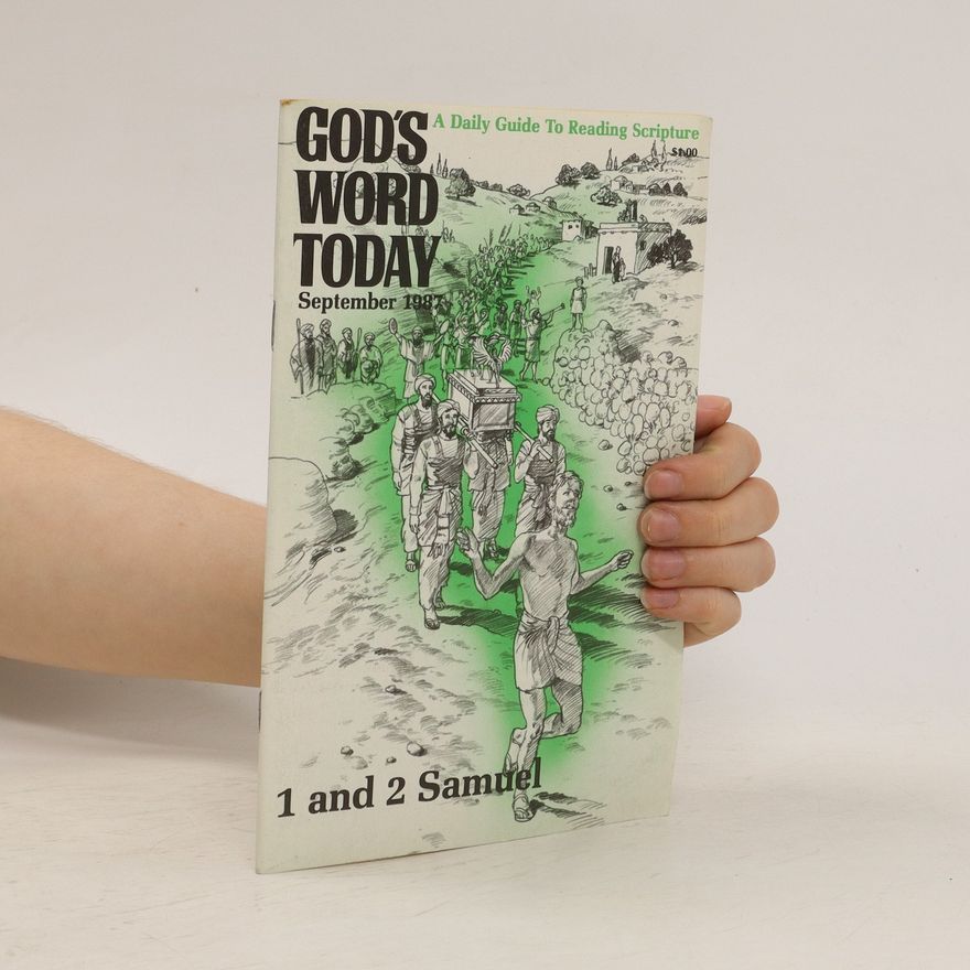 Auteurscollectief God's Word Today. 9/1987