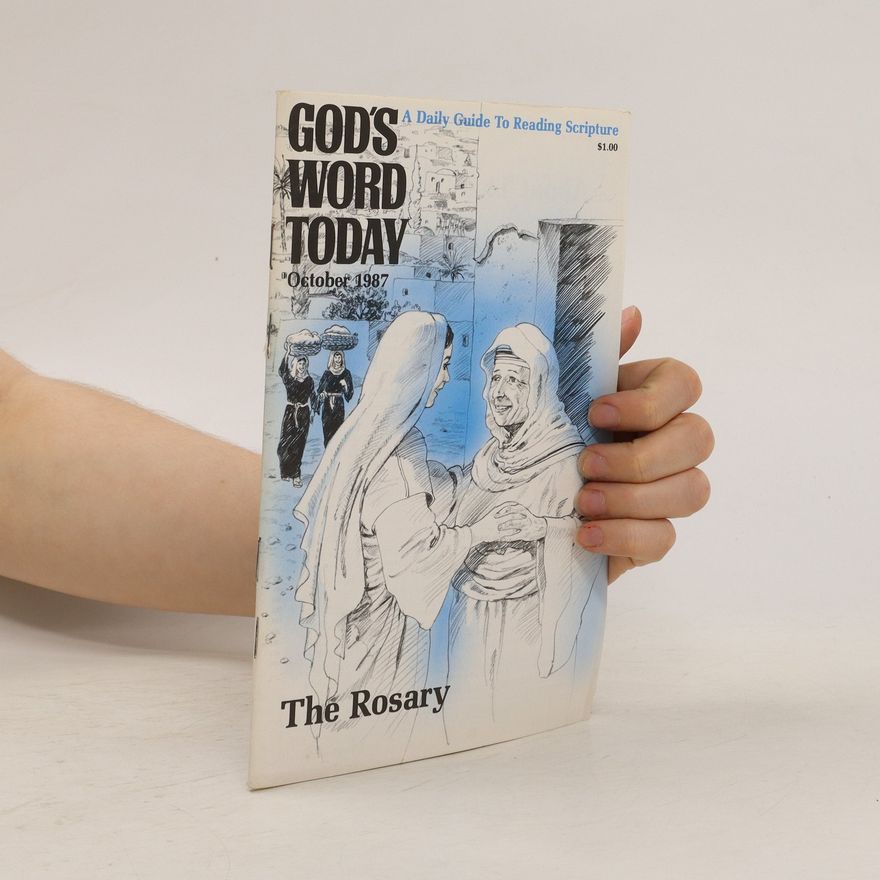 Auteurscollectief God's World Today 10/1987