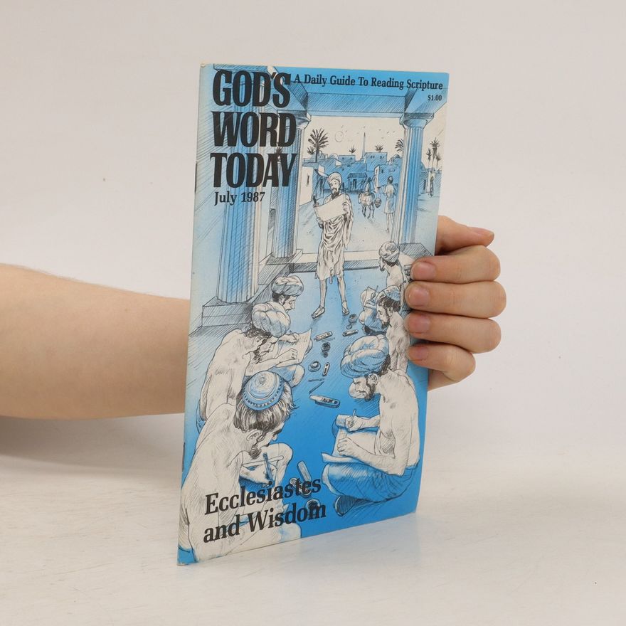 Auteurscollectief God's Word Today. 7/1987