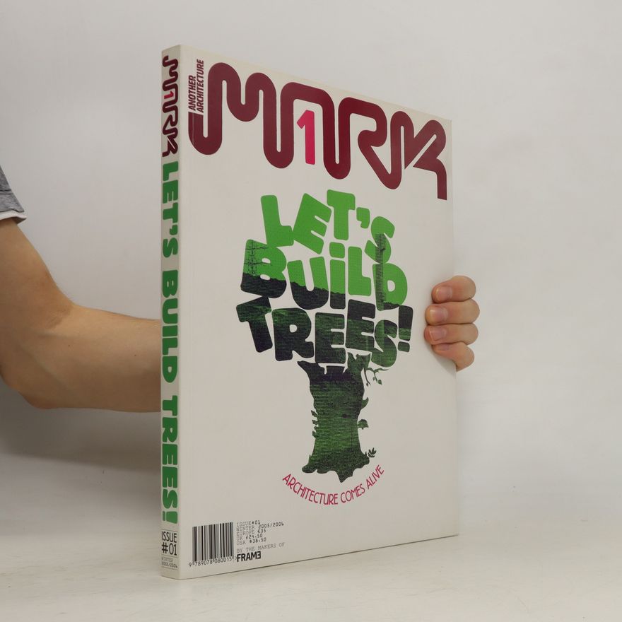 Auteurscollectief Mark 1. Let's Bulid Trees!