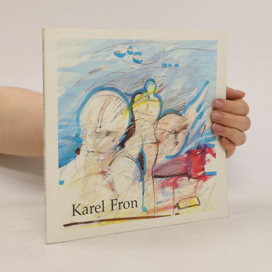Karel Fron Karel Fron