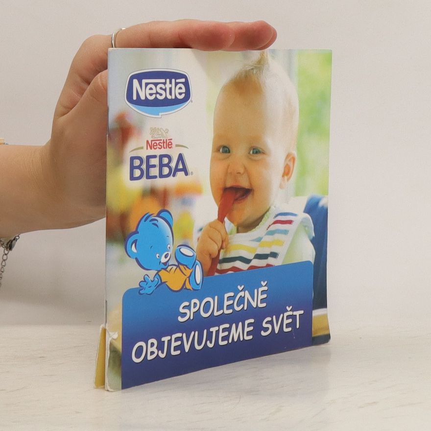 Kolektiv autorů Společně objevujeme svět
