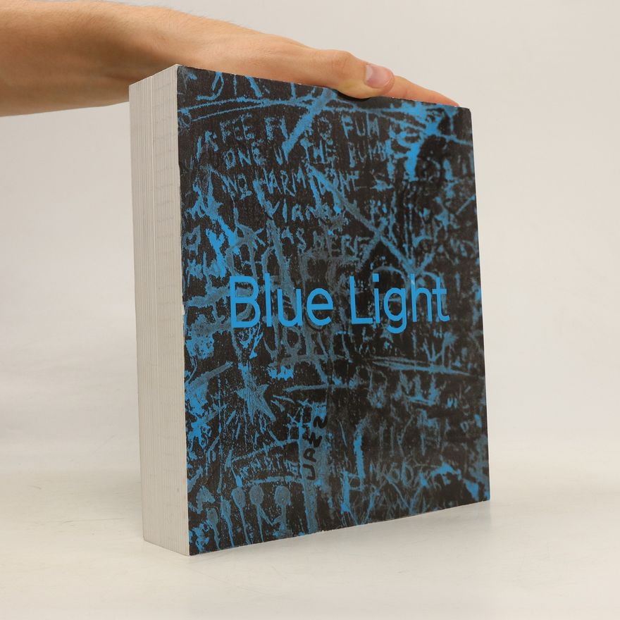 Adam Uchytil Blue Light