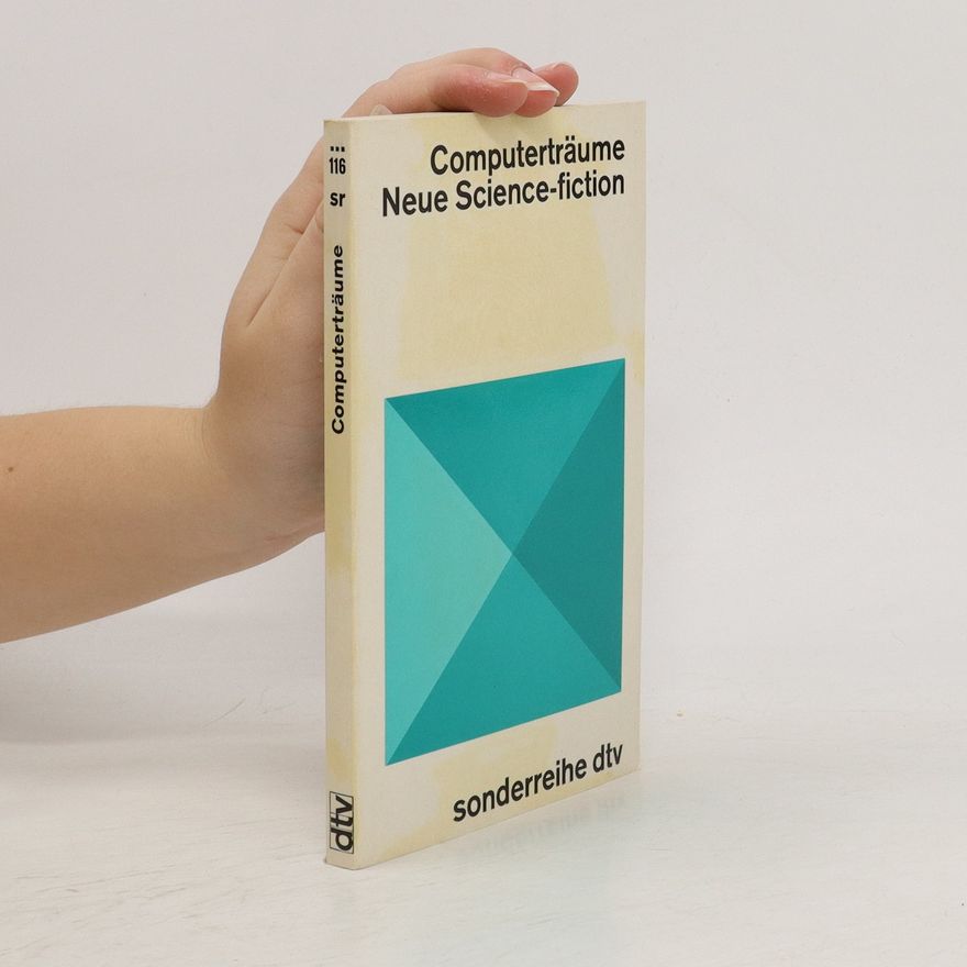 Frank Rainer Scheck Computerträume