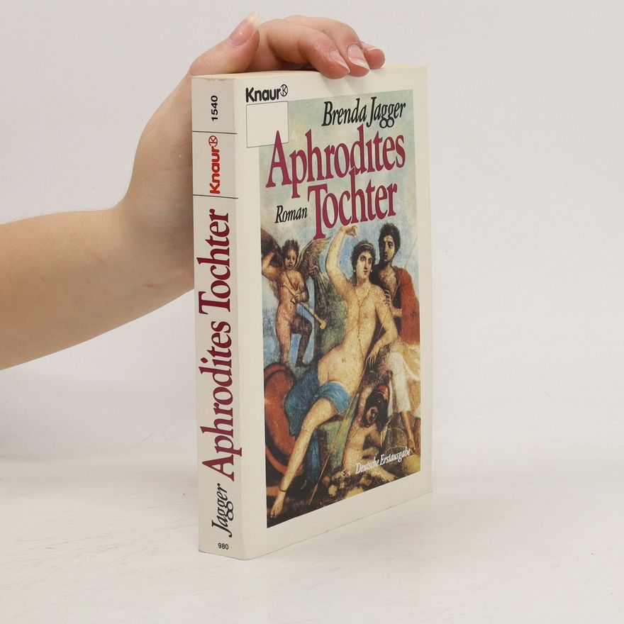 Brenda Jagger Aphrodites Tochter