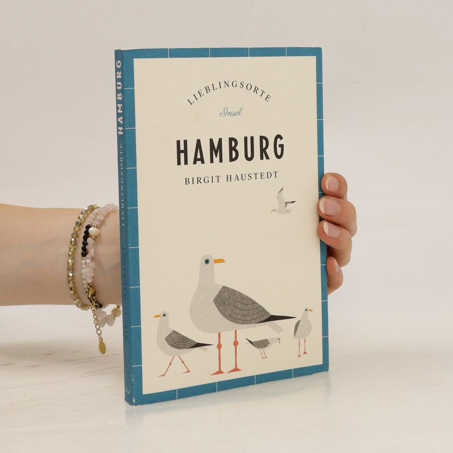 Birgit Haustedt Hamburg