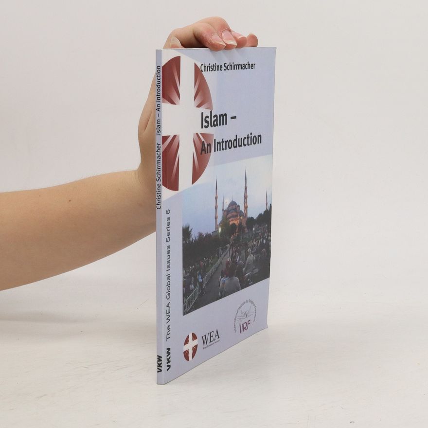 Christine Schirrmacher Islam : an introduction